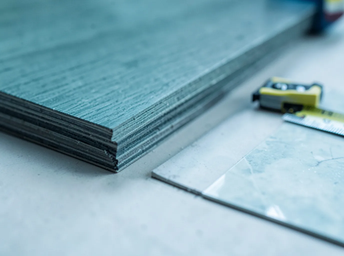 Luxury Vinyl Plank Installation Spring Hill, KS FAQs